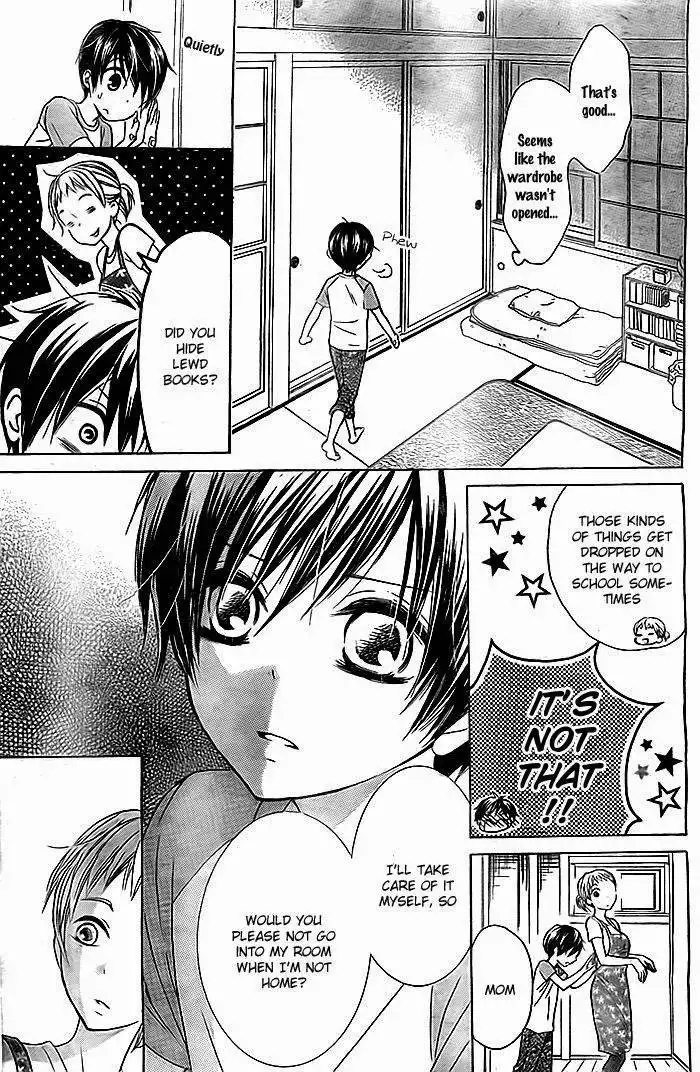 Bokura wa Bara no Ko Chapter 2 10